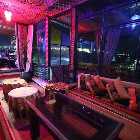 Dar Belmamoun Hotel Fez Kültér fotó