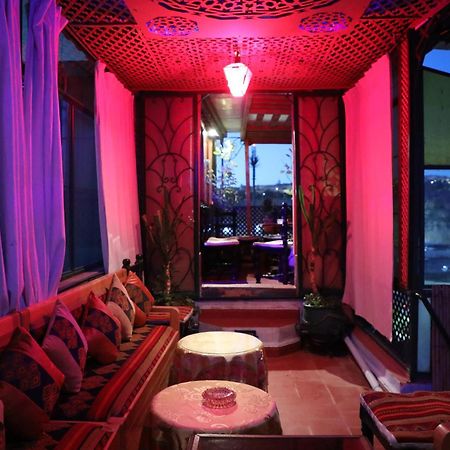 Dar Belmamoun Hotel Fez Kültér fotó