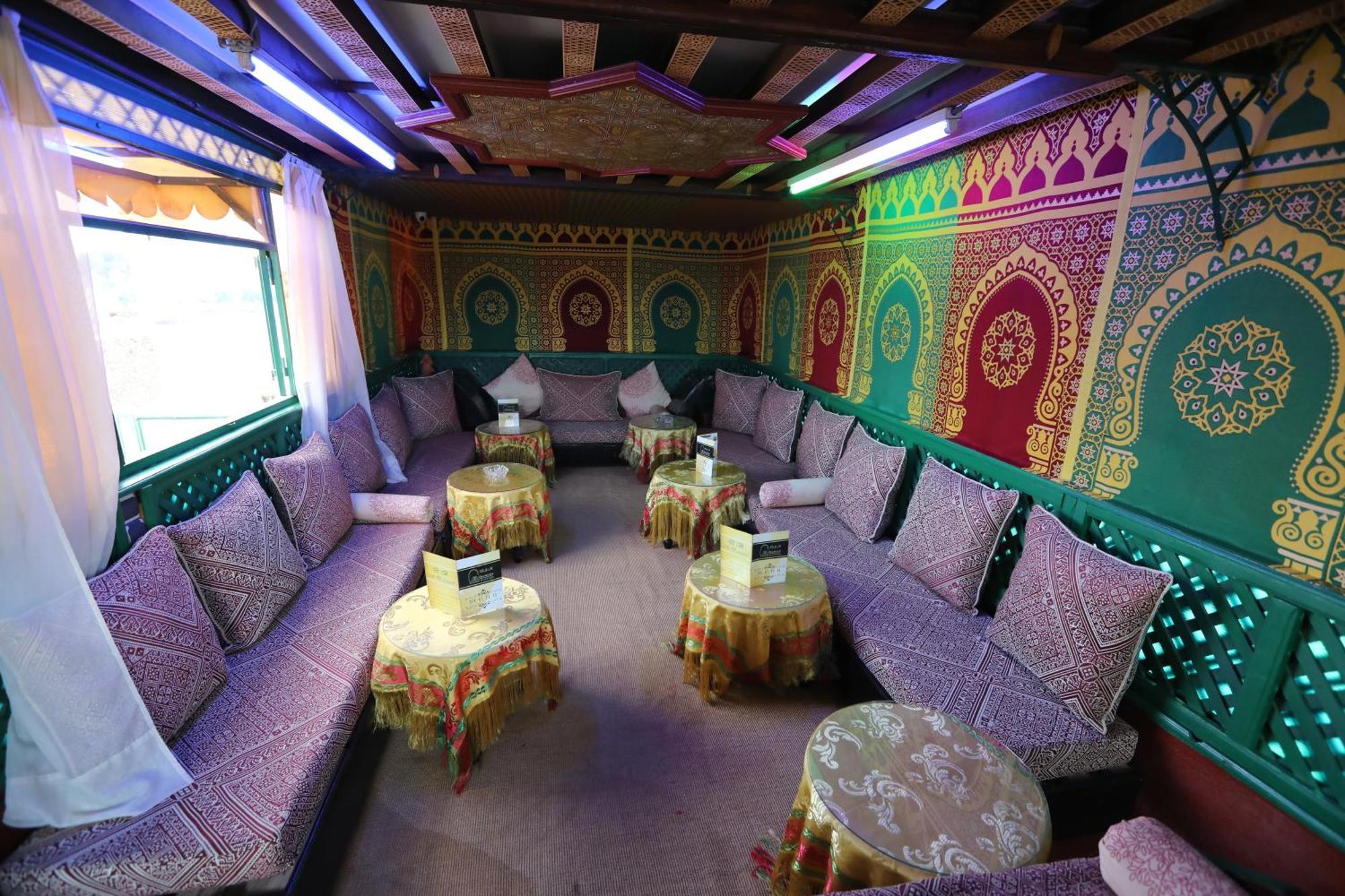 Dar Belmamoun Hotel Fez Kültér fotó