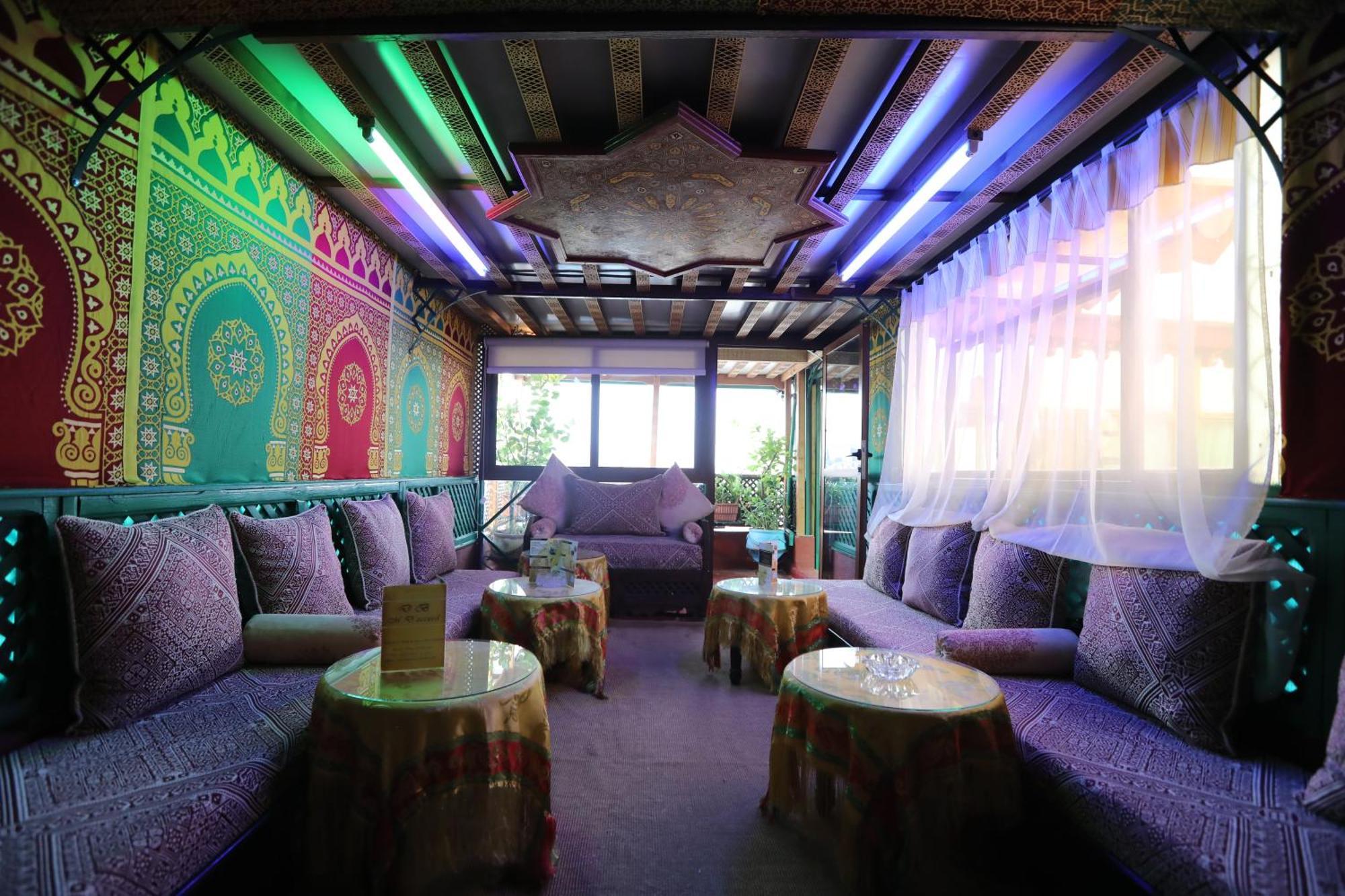 Dar Belmamoun Hotel Fez Kültér fotó