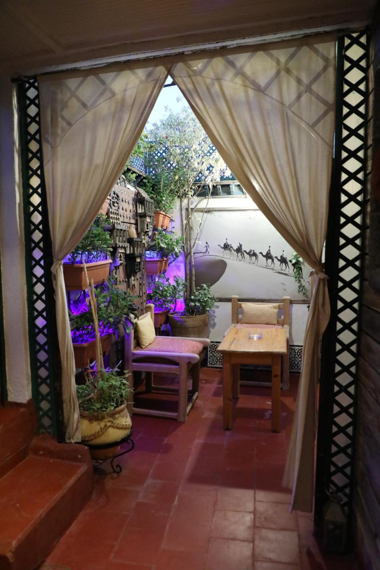 Dar Belmamoun Hotel Fez Kültér fotó