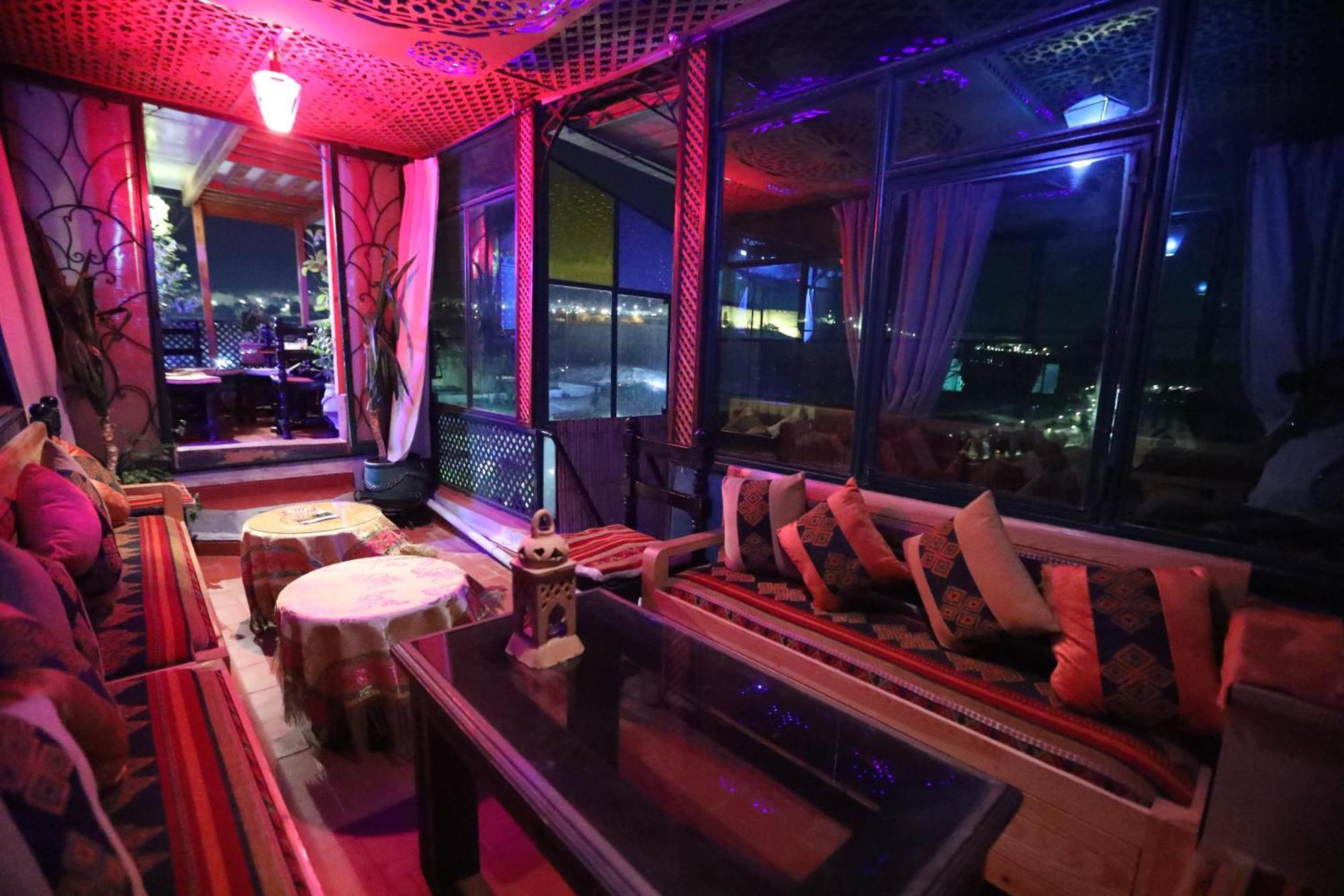 Dar Belmamoun Hotel Fez Kültér fotó