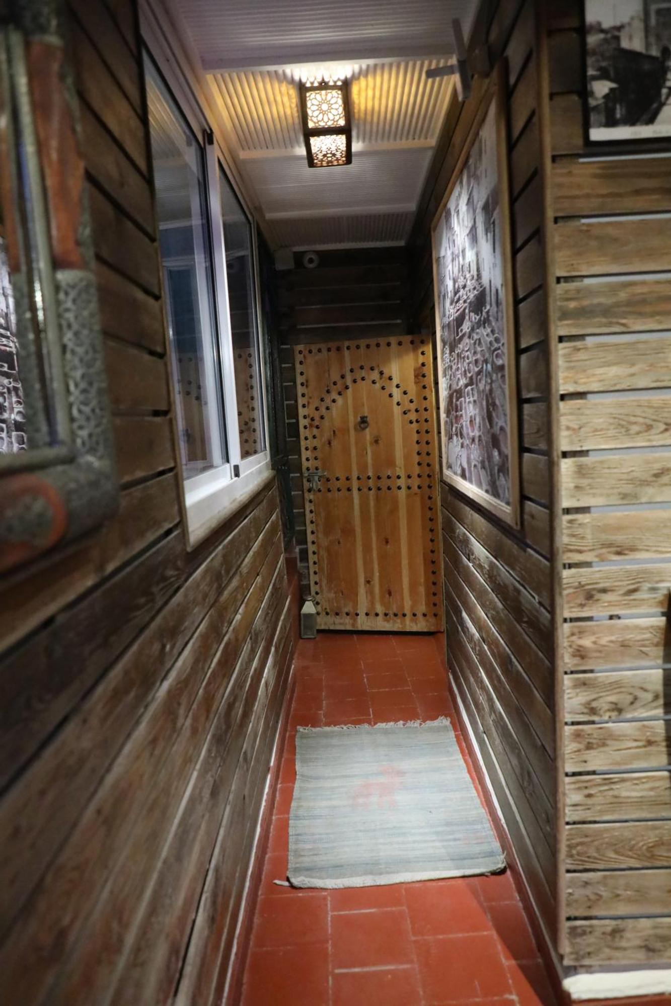 Dar Belmamoun Hotel Fez Kültér fotó